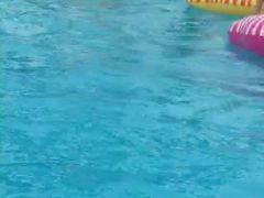 -热带风暴水上乐园(新镇路)