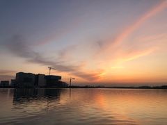 -郑东新区龙湖公共艺术中心