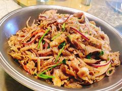 -上沟咱家饭店(黄河路店)