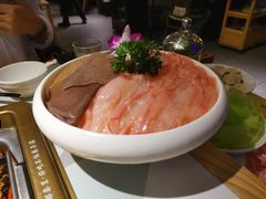 -雾都渣渣火锅(南城智汇城店)