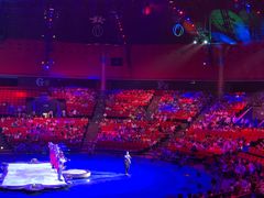 -珠海横琴长隆《卡卡虎奇遇记》