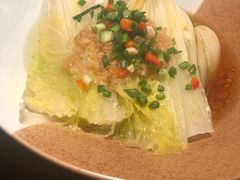 -外婆家(南开大悦城店)