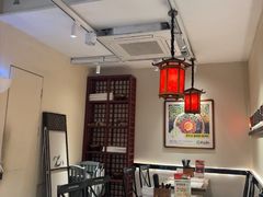 -和府捞面(欧亚卖场店)
