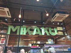 -MIKAKU(万达广场上海宝山店)