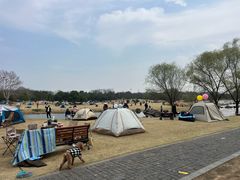 -钟山体育运动公园