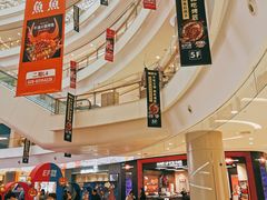 -凯德广场(金牛店)