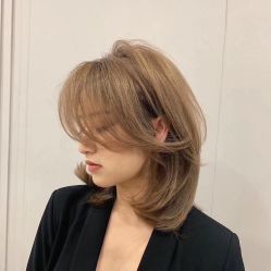-3AM HAIR SALON染发烫发接发