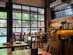 -JuiceRobot·手工意大利面&汉堡精酿(珠江新城店)