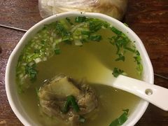 -大漠烤肉(盘旋路店)