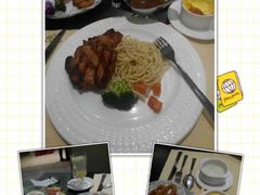 -麦茜哥牛扒城(中银店)