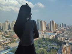 -天津东凯悦酒店