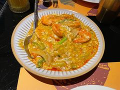-simply thai天泰(静安嘉里中心店)