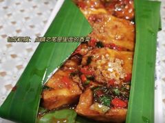 -蜗牛小馆醉乡民谣云南菜(惠新西里店)
