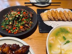 -几荷·恰似故人来(秀水广场店)