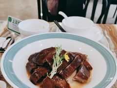 -椿记烧鹅(建干路店)