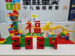 -童程童美·信息学竞赛·机器人编程·少儿编程(太阳宫校区)
