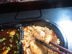 -浩文烧烤