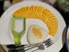 -金厨泰国餐厅·全泰籍厨师料理(拱北店)