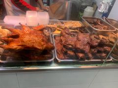 -章云板鸭(评事街店)