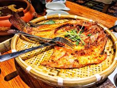 iphone_upload_pic-云海肴·汽锅鸡·云南菜(天津国金汇店)