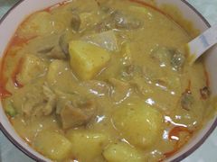 -家利美食店