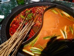 -8号苑自助烤场(西单店)