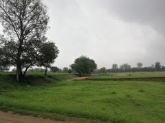 -汉长安城未央宫国家考古遗址公园