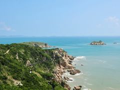 -舟山嵊泗列岛风景名胜区