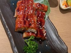 -大渔铁板烧(花园道店)