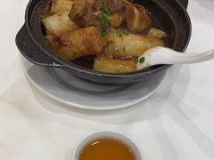 -新兴家喻酒家·羊城名宴(昌岗店)