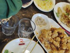 -张包铺(道外店)