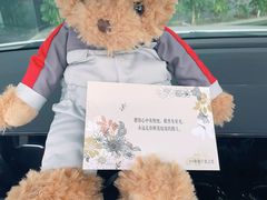 -宁波之星奔驰4S店(海曙店)