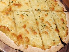 榴莲披萨-KimPro 辛普乐概念韩餐