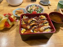 -桃屋日本料理(清华科技园店)