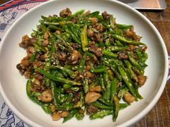 -铁公鸡·四川料理(天环广场店)