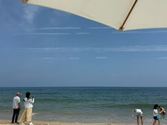 -沙扒湾