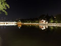 -南通濠河风景名胜区