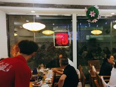 -毛辣果·贵州红酸汤牛肉火锅(西单店)