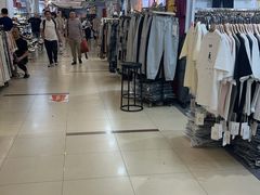 -七浦路服装批发市场