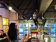 -新沙烧烤·炭烤鲜牛肉(新沙路店)