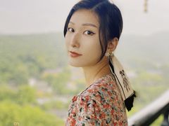 -西湖游船