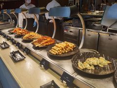 -盛宴自助餐厅(运达喜来登店)