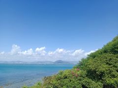 -三亚西岛海洋文化旅游区