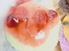 -津门红姐熟梨糕茶汤糕干(爱国道店)