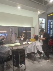 -LJOY丽锦造型·烫发染发