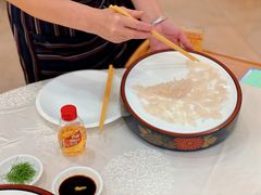 -寻味顺德·南记酒家·传统顺德菜·鱼生(广源路店)