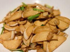 -钱塘花园·宁波菜