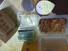 -蔓姐北京烤鸭(芙蓉广场店)