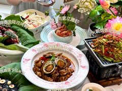 -苏梦江南·淮扬菜(夫子庙店)