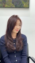 -熙.Hair 丨专注女子中长发丨